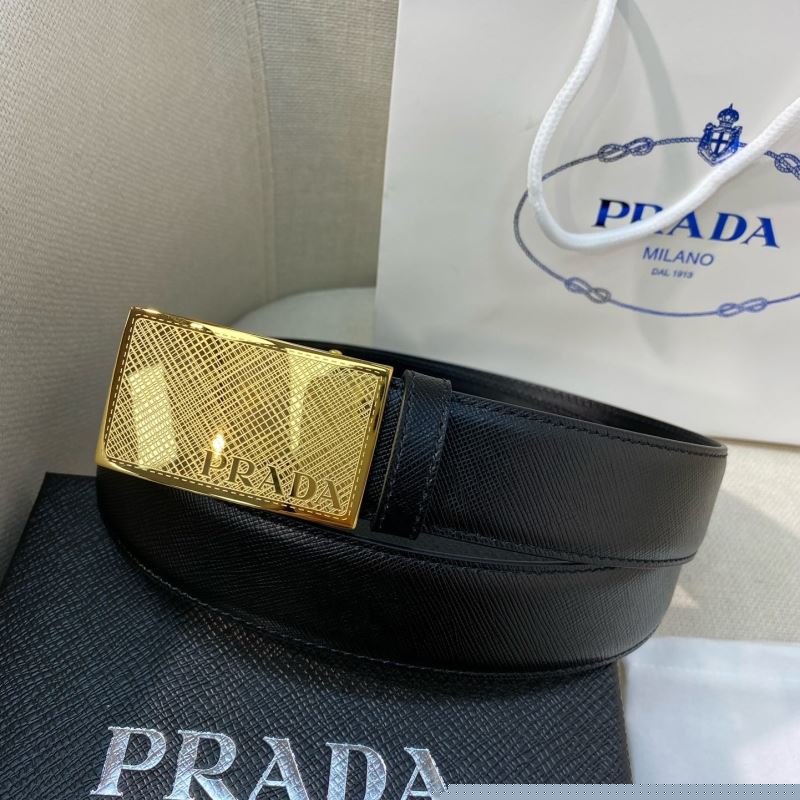 Pra*a belts